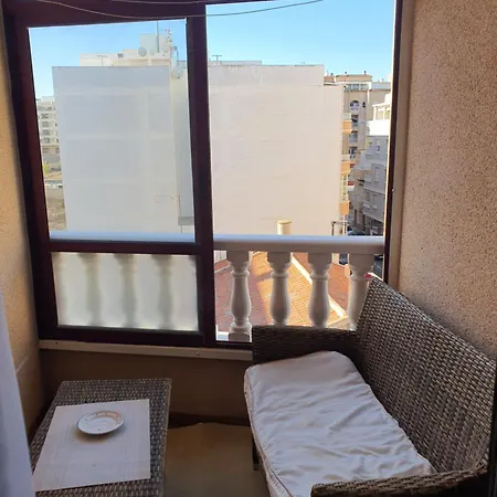 Lägenhet Casa De Irene Torrevieja