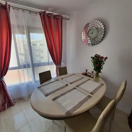 Lägenhet Casa De Irene