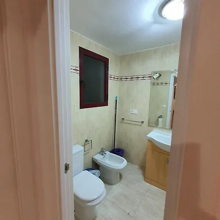 Apartment Casa De Irene Torrevieja