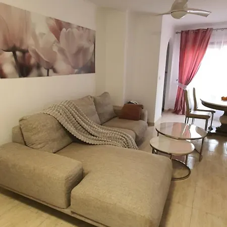 Apartment Casa De Irene Torrevieja