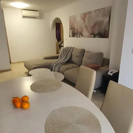 Casa De Irene * Τορεβιέχα