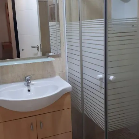 Casa De Irene Apartment Torrevieja
