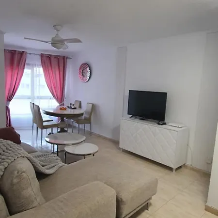 Casa De Irene Torrevieja