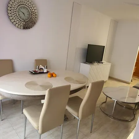 Apartment Casa De Irene