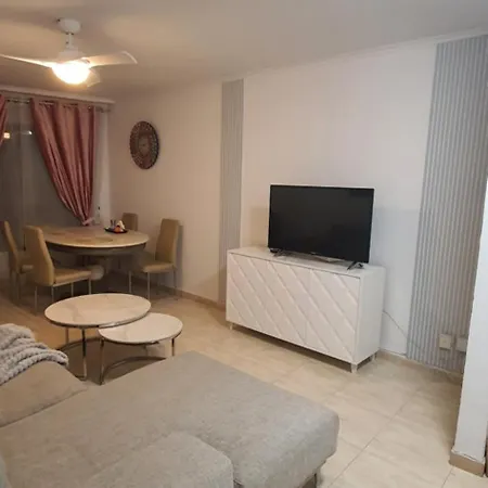 Apartment Casa De Irene